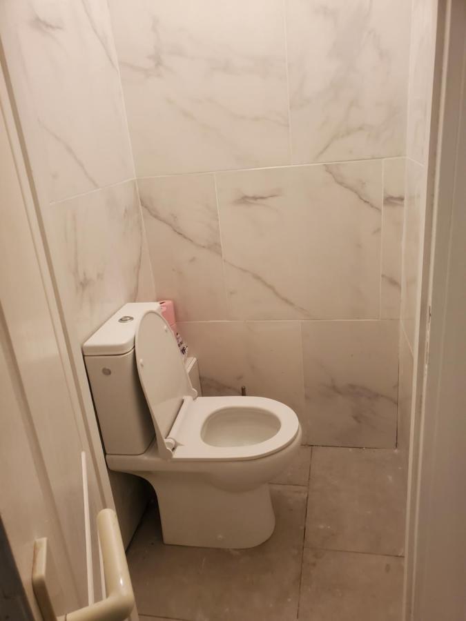 Ketia P Aparthotel Marseille Luaran gambar